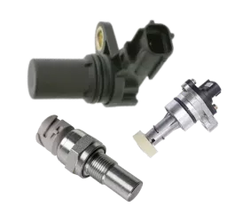 Crankshaft Sensor