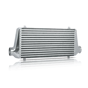 Intercooler